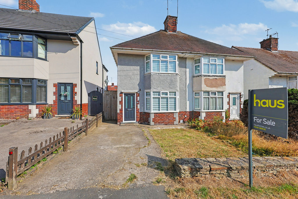 Brookbank Avenue Brockwell